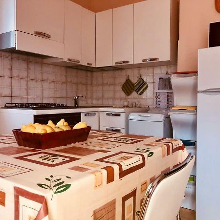 Appartamento Vacanze Sardegna Siniscola Eksteriør bilde
