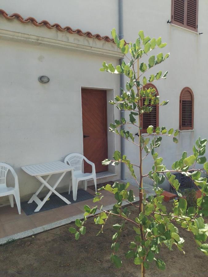 Appartamento Vacanze Sardegna Siniscola Eksteriør bilde